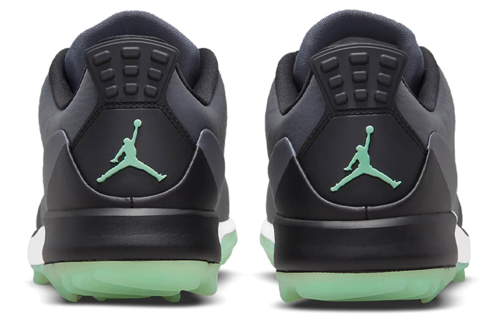 Jordan Adg 3 Golf Grey Green Glow