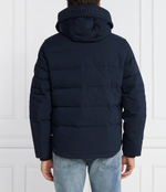Куртка Tommy Hilfiger - темно-синий(MW0MW32790)