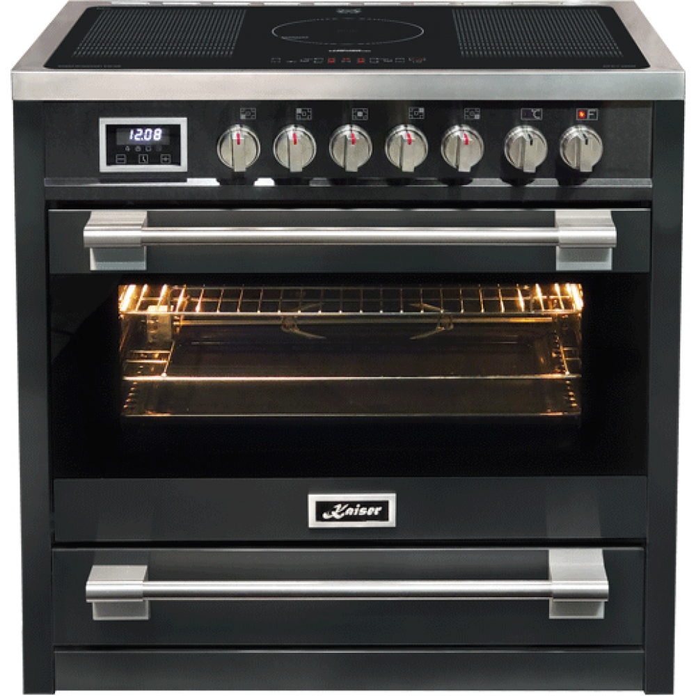 Плита электрическая Kaiser HC 93691 IS