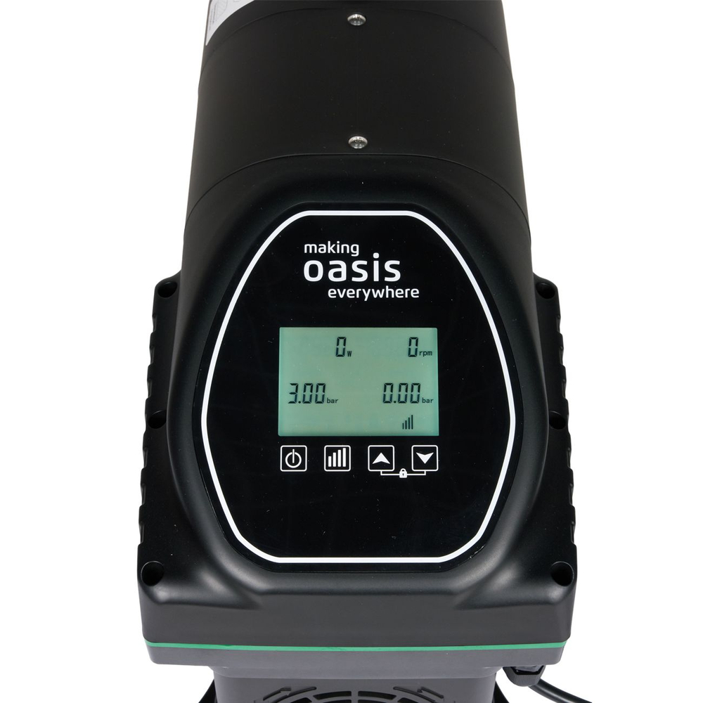 Инверторный насос постоянного давления OASIS NS- 82/43 (частотный)