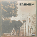 Eminem ‎– The Marshall Mathers LP (Европа 2013г.) 2LP