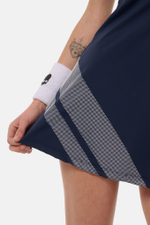 Женское платье Hydrogen SPORT STRIPES TECH DRESS (TD1003)
