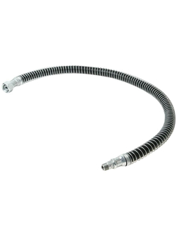 Шланг тормозной L 715мм (Г+Г) (Г27м22+Г27м22)