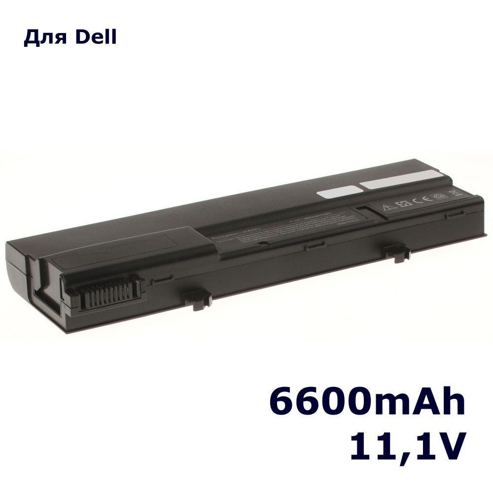 Аккумулятор AnyBatt 6600mAh, для NF343