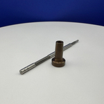 Клапан форсунки BOSCH F00VC01347 / YJT