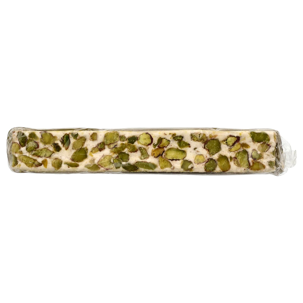 Pisti, мягкая нуга с фисташками, 150 г (5,3 унции)