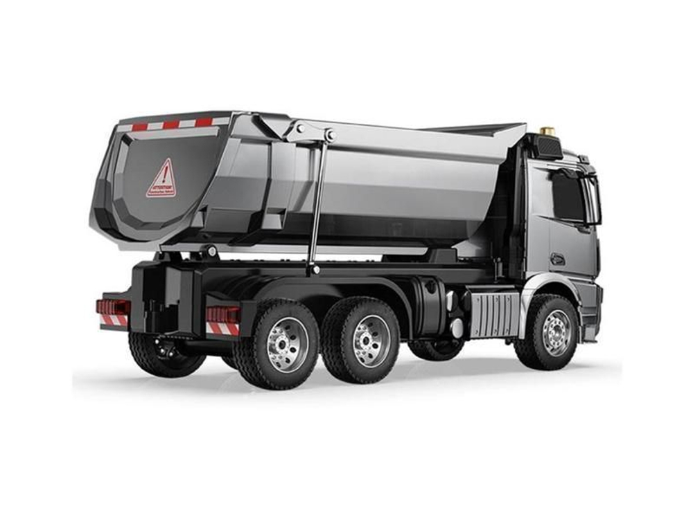 Радиоуправляемый самосвал Double Eagle Mercedes-Benz Arocs 1/20 2.4G RTR , E590-003