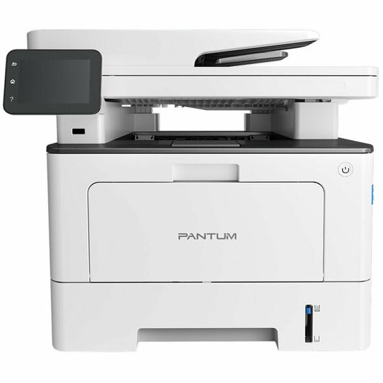МФУ лазерное Pantum BM5100FDW лазерное