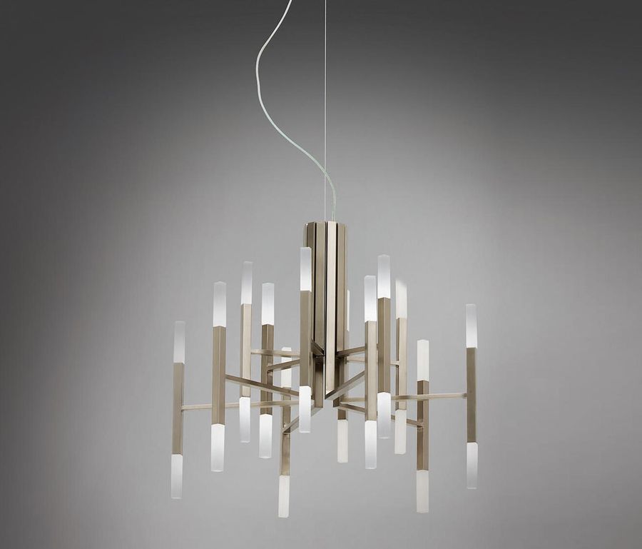 Люстра The Light 24