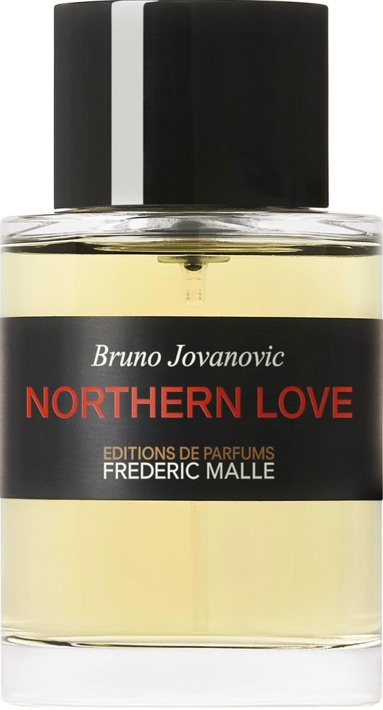 Editions de Parfums Frédéric Malle Northern Love EDP