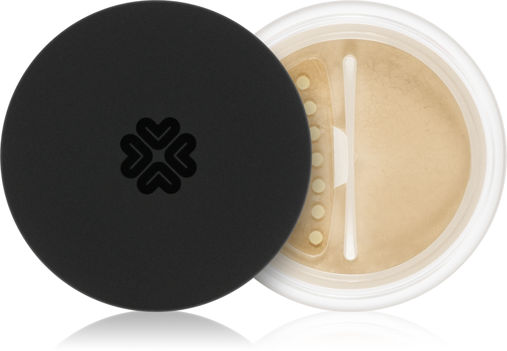 Lily Lolo Mineral Concealer - Корректор для лица Peepo, 4 g