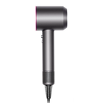 Фен Dyson Supersonic HD07, Nickel / Fuchsia (Никель / Фуксия)