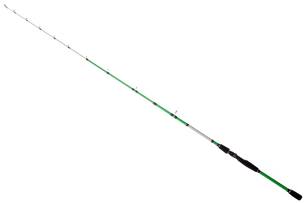 Удилище TauMANN Kaiju 1.65m 150g