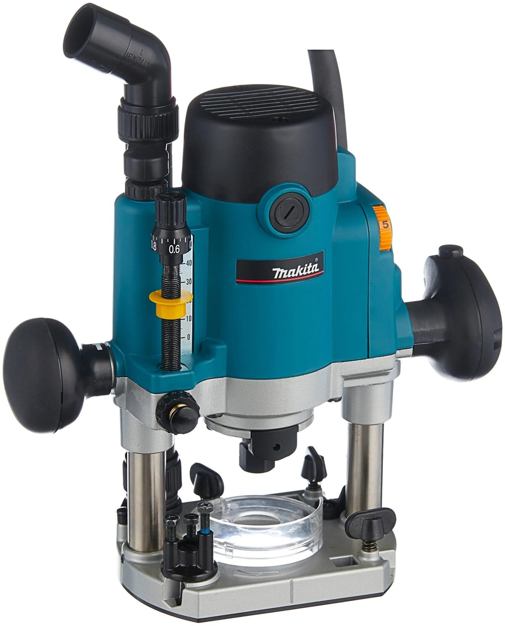 Фрезер Makita RP1110C