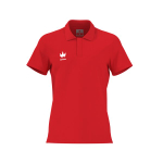 Поло Element 24 Cotton Polo — Academy red