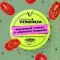 Original Virginia Middle - Вяленый томат с черным перцем (100г)