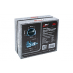 Optima Bi-LED Lens SRT Double Chip COMPACT 3.0" 6000К 12V