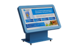 Интерактивный стол «AVKompleks Оникс Kids 43»