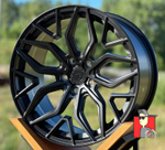 Комплект дисков Titan Forged TF53 19x8.5 et35 5x108