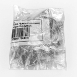 Кормушка скользящая Три Кита "Банджо" (овальная), 15гр, 5шт/уп