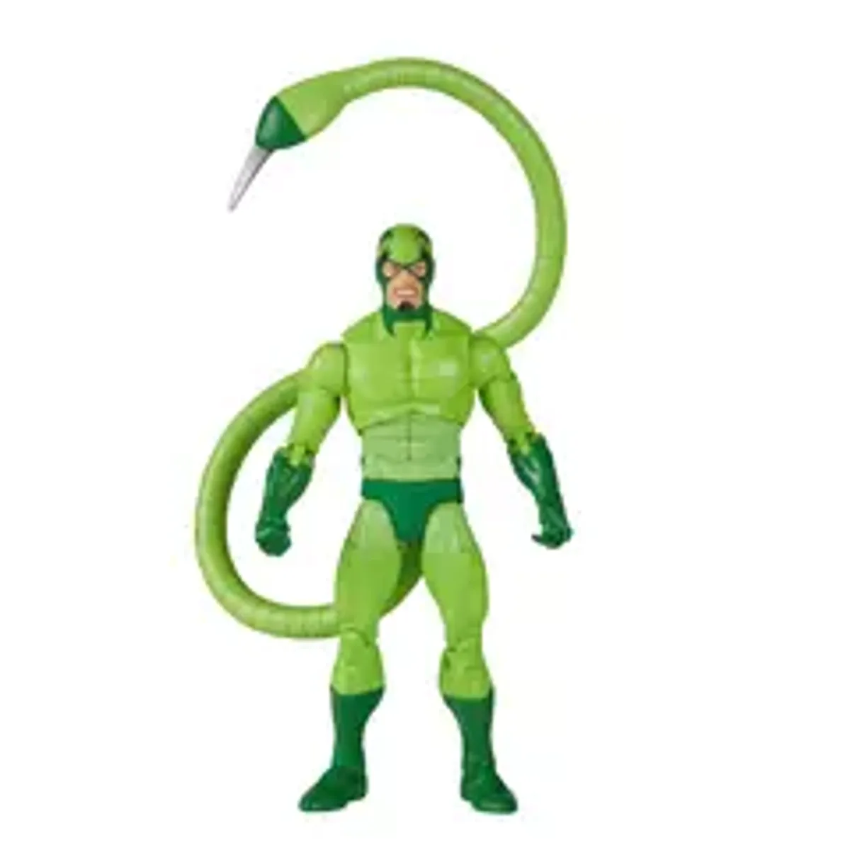 Фигурка Marvel Legends Retro: Scorpion