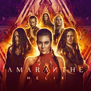 Amaranthe / Helix (LP)