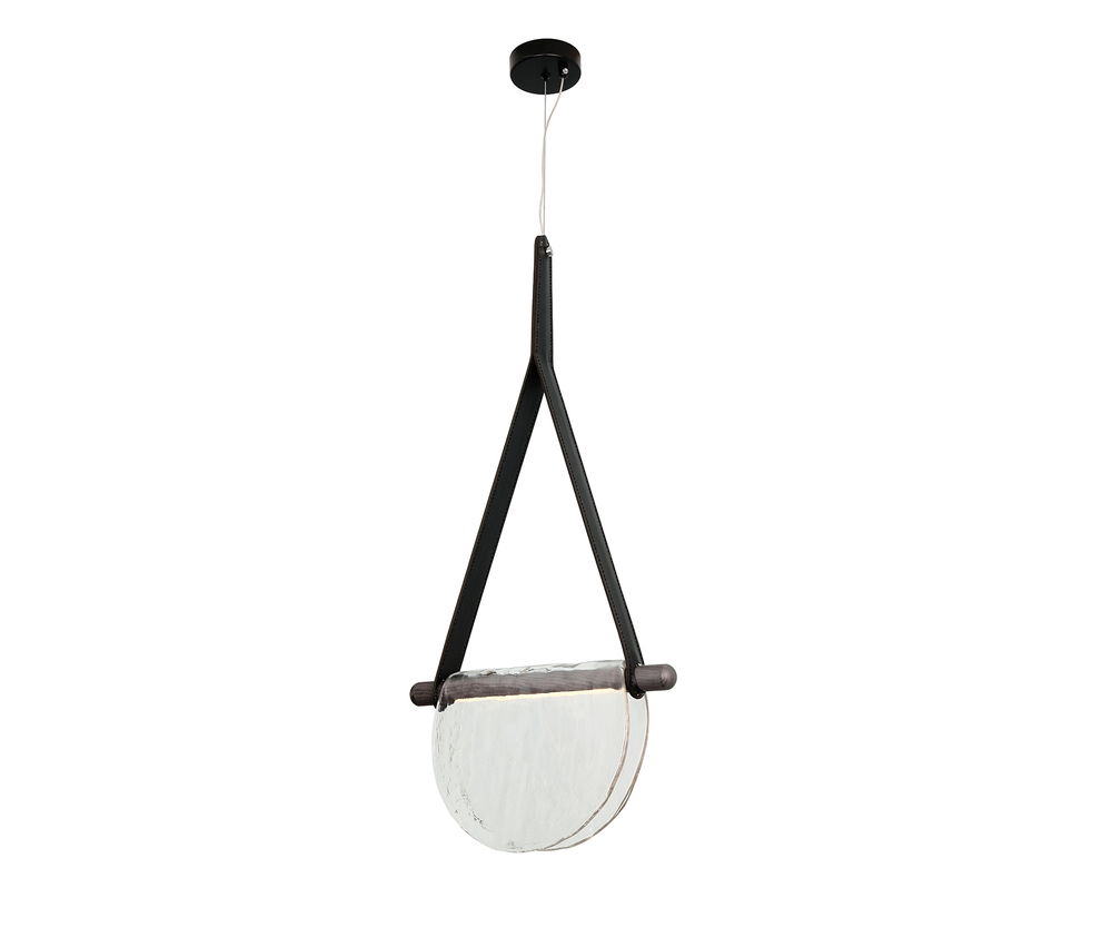 Подвесной светодиодный светильник Kink Light Тэрро 07687-30,19(21)