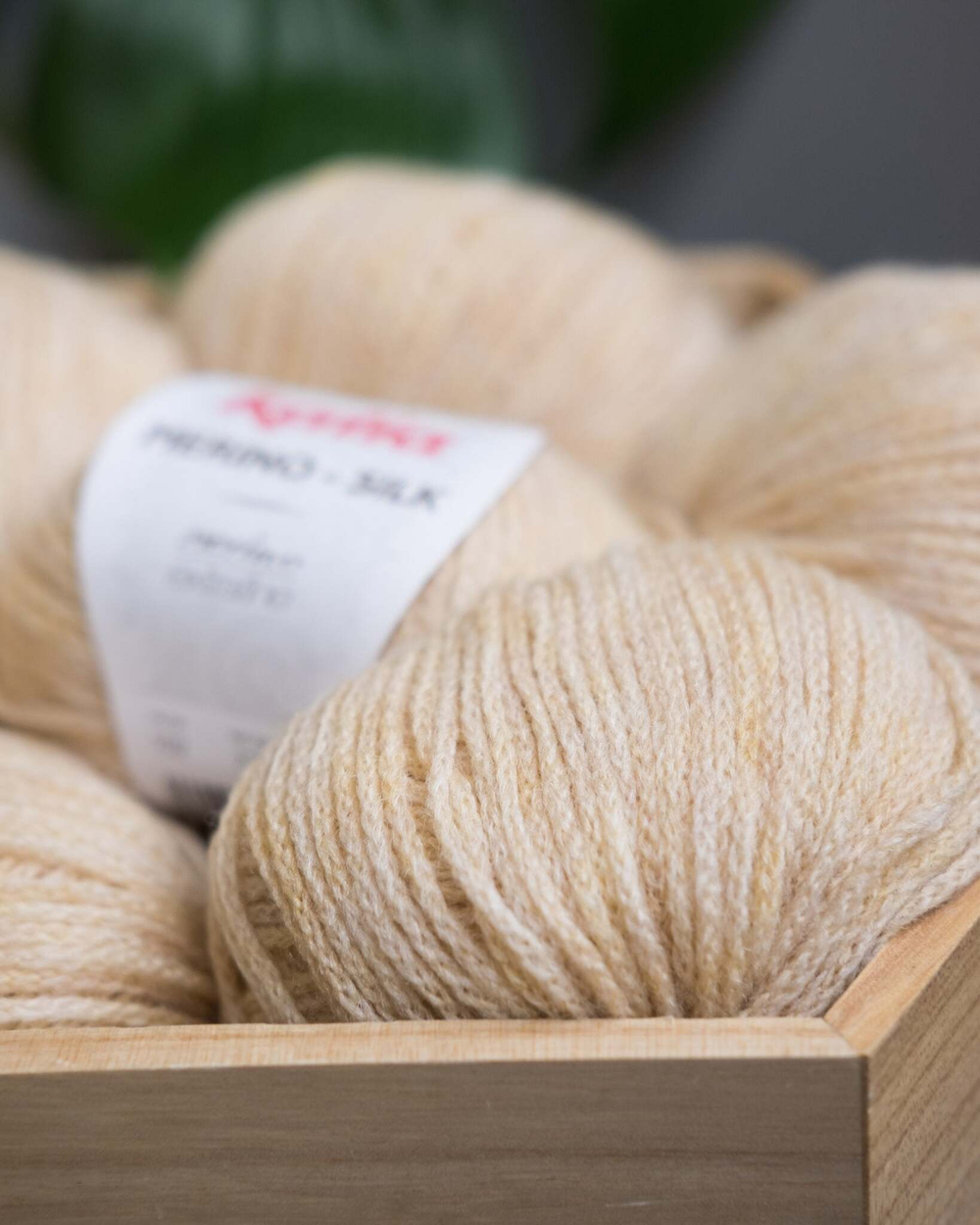 -25% Merino-Silk 5x25g