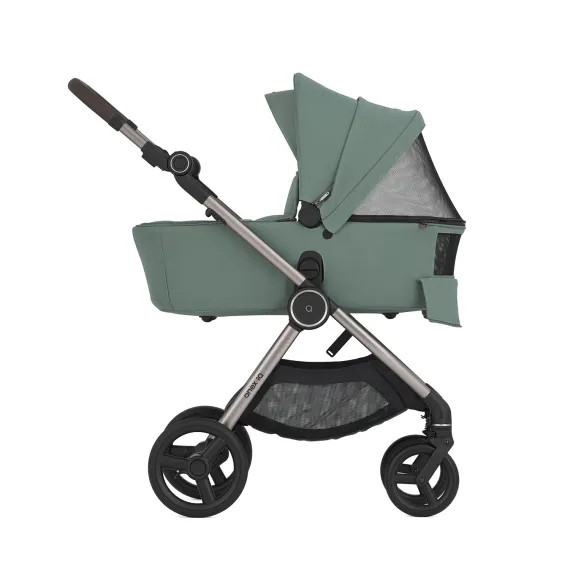 Коляска ANEX iQ Premium 2 в 1 Olly