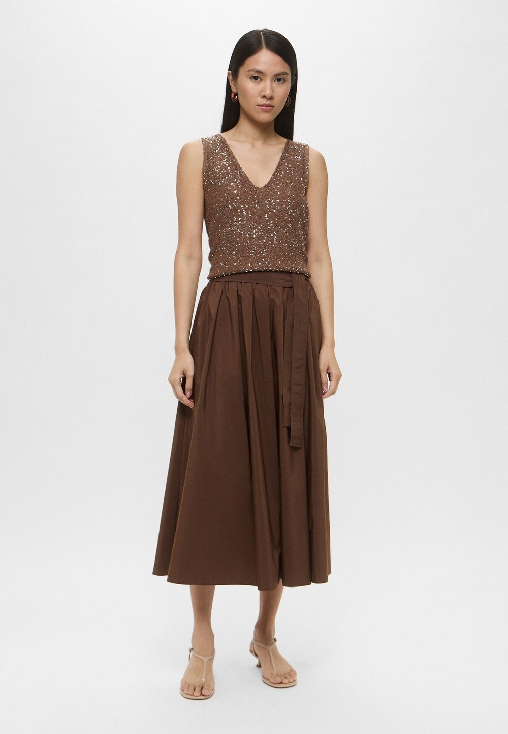 Топ женский WEEKEND MAX MARA ACAICI