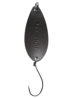 Блесна LUCKY JOHN Juna 2,5 г, цв. 025, арт. LJJU25-078, цвет 078