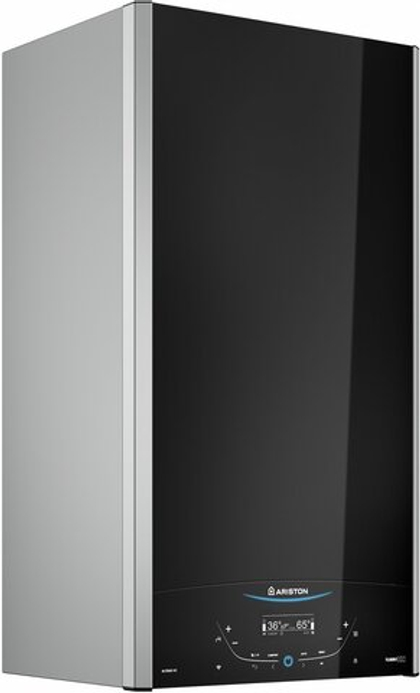 Настенный газовый котел Ariston ALTEAS ONE NET 24