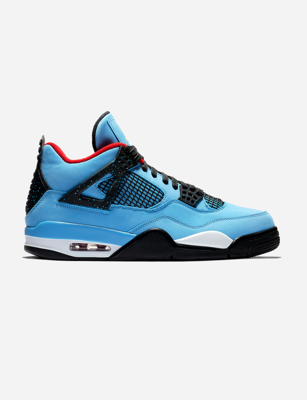 Travis Scott x Jordan 4 "Cactus Jack"