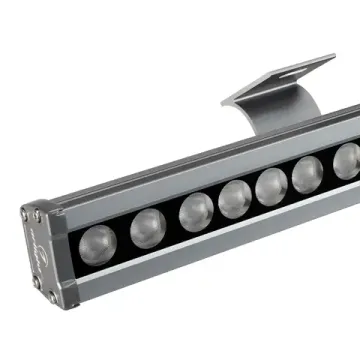 Линейный прожектор 36W 4000K 045477 серый AR-LINE-1000-36W Day4000 Arlight