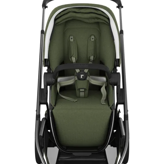 Коляска Redsbaby Nuvo 2 в 1 Ivy