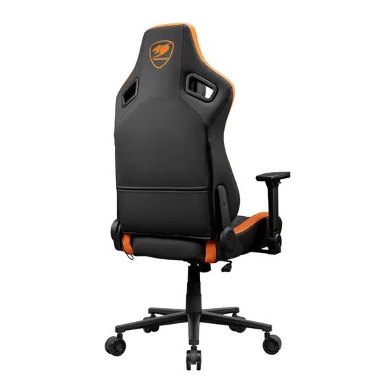 Cougar Defensor Black/Orange
