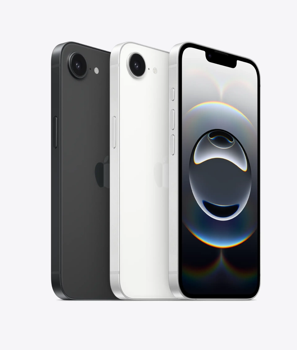 Apple iPhone 16E 128GB
