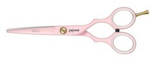 Ножницы прямые Jaguar Pre Style Ergo Pink 5.5"