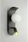 Настенный светильник Zofka APL.345.01.02 Aployt