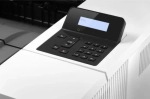 Принтер HP  LaserJet Pro M501dn