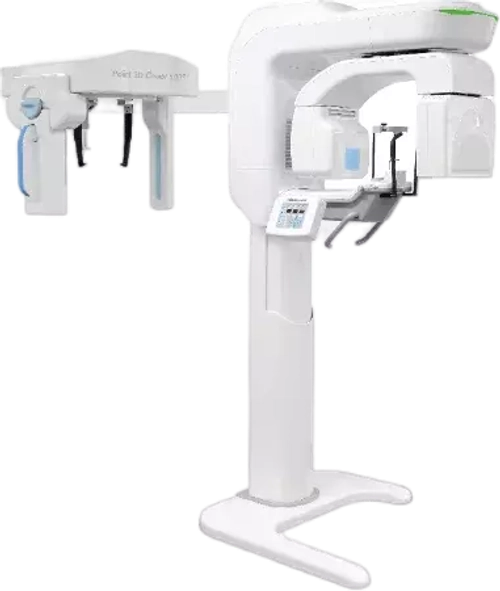 Стоматологический томограф Point 3D Combi 500C