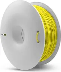 Фотография — Пластик для 3D-принтера Fiberlogy Easy PET-G Yellow