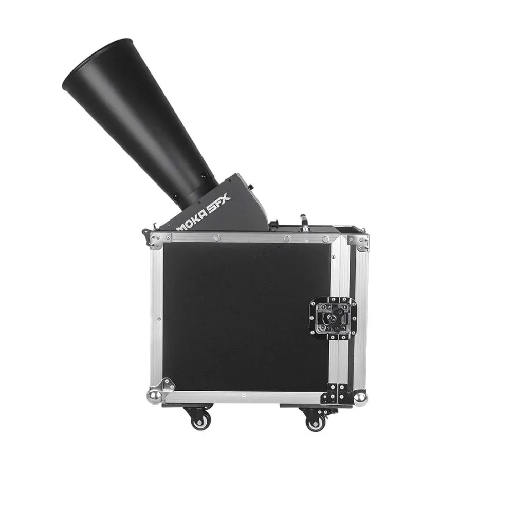 CO₂ конфетти-пушка MOKA SFX MK-CN09 (10-13 м, футляр)