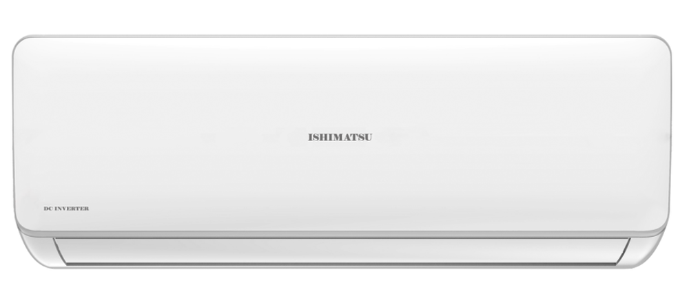 Сплит-система ISHIMATSU, OSAKA DC Inverter, AVK-24I in / AVK-24I out