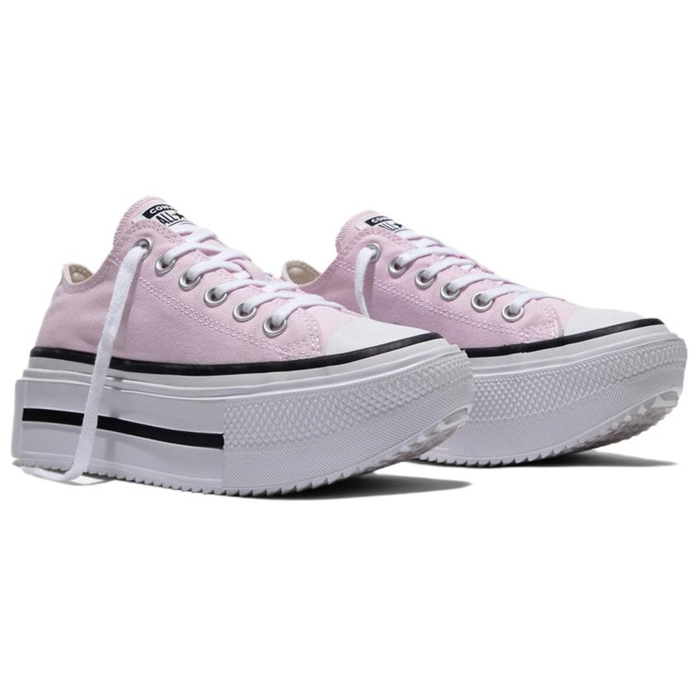 Converse All Star Canvas Shoes Unisex Low top Pink