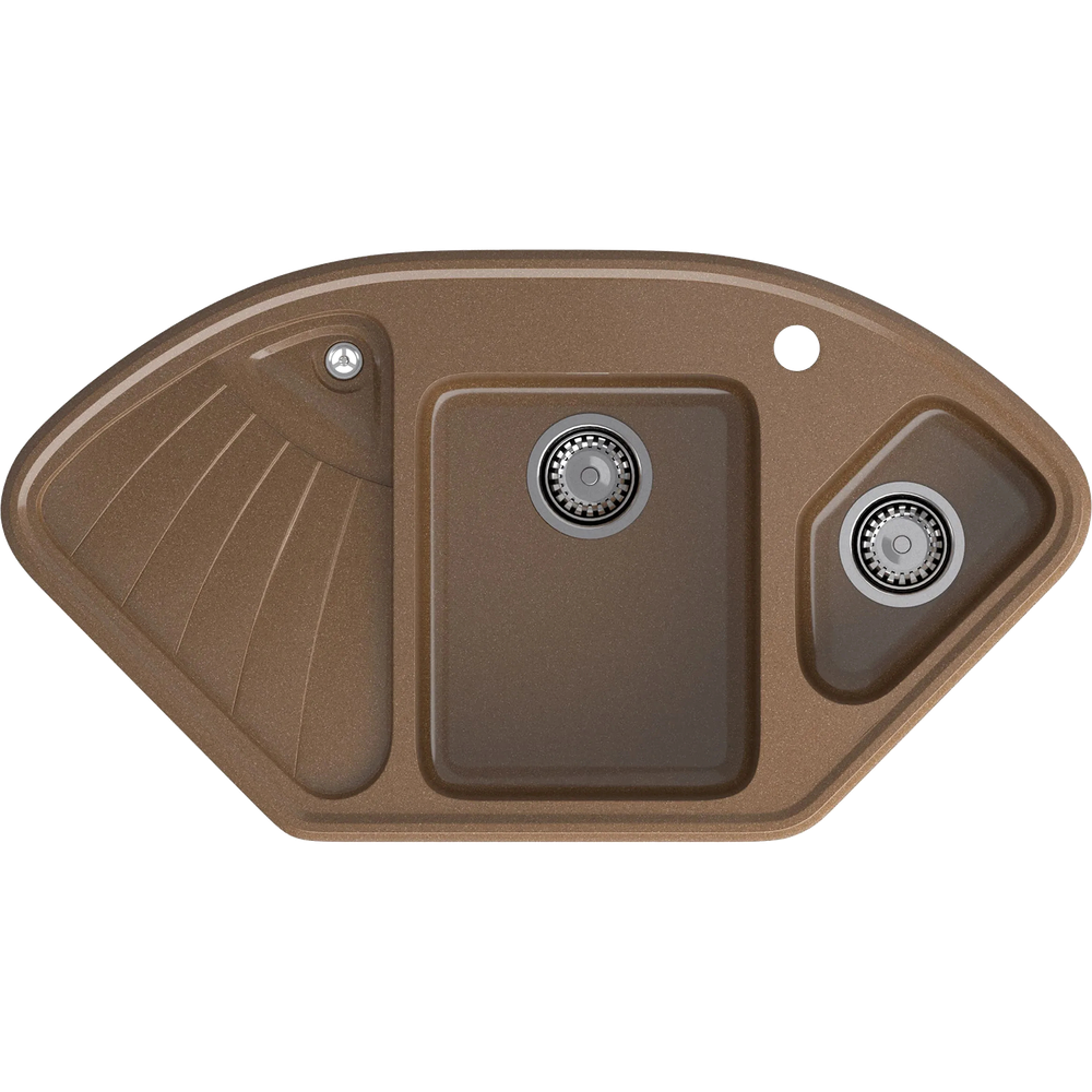GranFest CORNER C-1040E terracotta