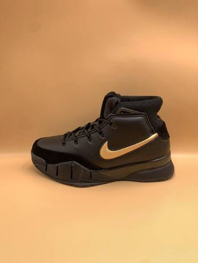 Nike Kobe 1 Protro Mamba Day