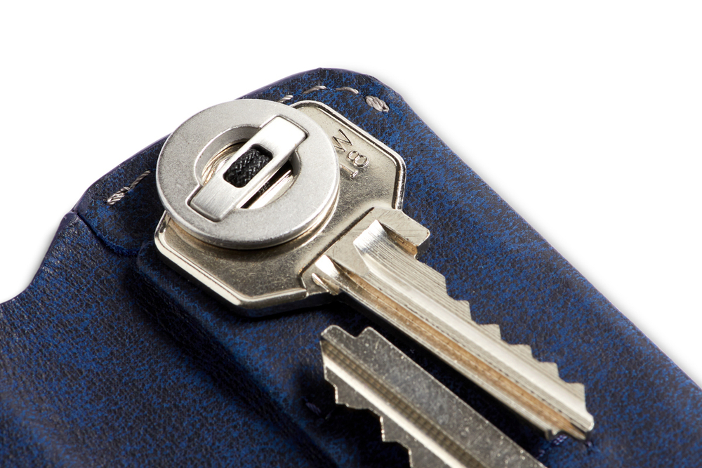 Ключница Bellroy Key Cover Plus (2nd Edition)