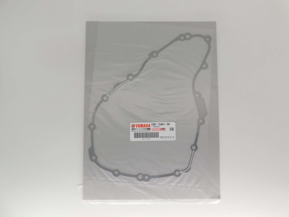 Прокладка крышки генератора Yamaha XTZ1200 SUPER TENERE 23P-15451-00-00