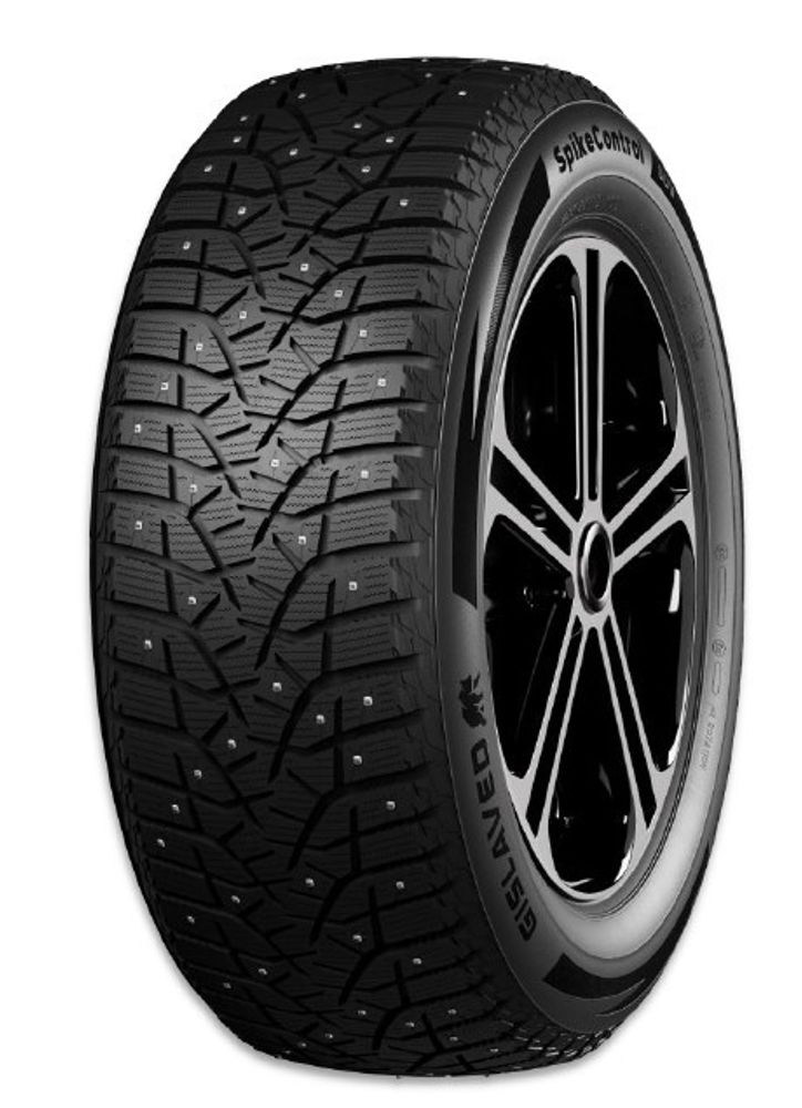 GISLAVED SpikeControl 225/55R18 102T XL шип